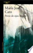 Libro Perro de ojos negros