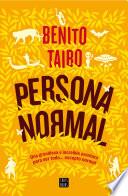 Persona normal (Edición española)