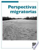 Libro Perspectivas migratorias