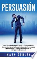 Libro Persuasión