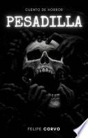 Libro Pesadilla