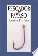 Libro Pescador y Payaso