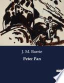 Libro Peter Pan