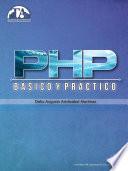 PHP básico y práctico