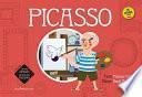 Libro Picasso