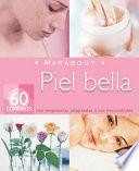 Libro Piel bella