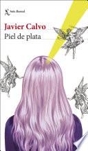 Libro Piel de plata