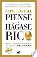 Libro Piense y hágase rico