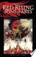 Libro Pierce Brown's Red Rising: Sons of Ares