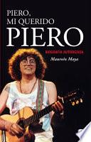 Libro Piero, mi querido Piero