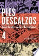 Libro Pies descalzos 4