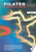 Libro PILATES. El centro de energía