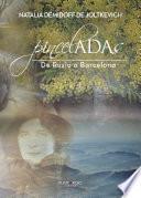 Libro pincelADAs
