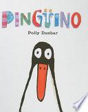 Libro Pingüino