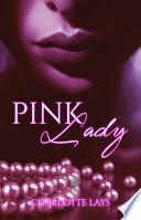 Libro Pink Lady