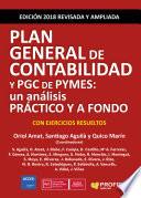 Libro Plan General de Contabilidad y PGC de Pymes