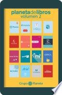 Planeta de libros. Volumen 2