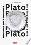¡Plato!