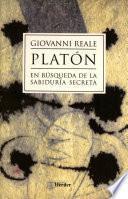 Libro Platón