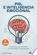 Libro PNL e Inteligencia Emocional