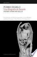 Libro Pobre Diablo