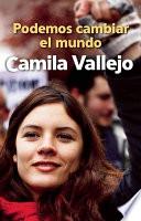 Libro Podemos cambiar el mundo