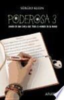 Libro Poderosa / Powerful