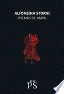 Libro Poemas de amor