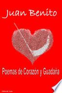 Libro Poemas de Corazón y Guadaña