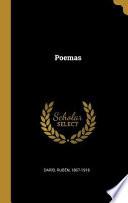 Libro Poemas