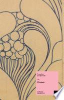 Libro Poemas