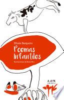 Libro Poemas infantiles
