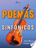 Libro Poemas sinfónicos