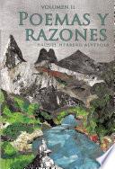 Poemas y razones, volumen II