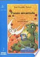 Libro Poesía encantada