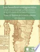 Libro Poética de la tierra caliente