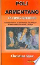 Poli Armentano, un crimen imperfecto