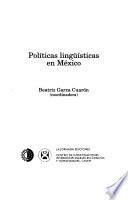 Políticas lingüísticas en México