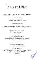 Polyglot reader and guide for translation