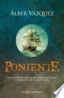 Libro Poniente