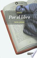 Libro Por El Libro: Relatos