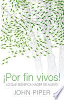 Libro Por Fin Vivos!