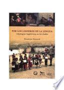 Libro Por los linderos de la lengua