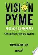 Libro Potenciá tu empresa