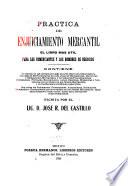 Practica de enjuiciamiento mercantil