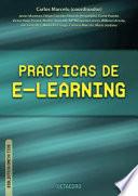 Libro Prácticas de E-Learning