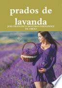 Libro prados de lavanda
