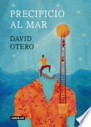 Libro Precipicio al mar