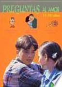 Libro Preguntas Al Amor