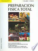 Libro Preparación física total